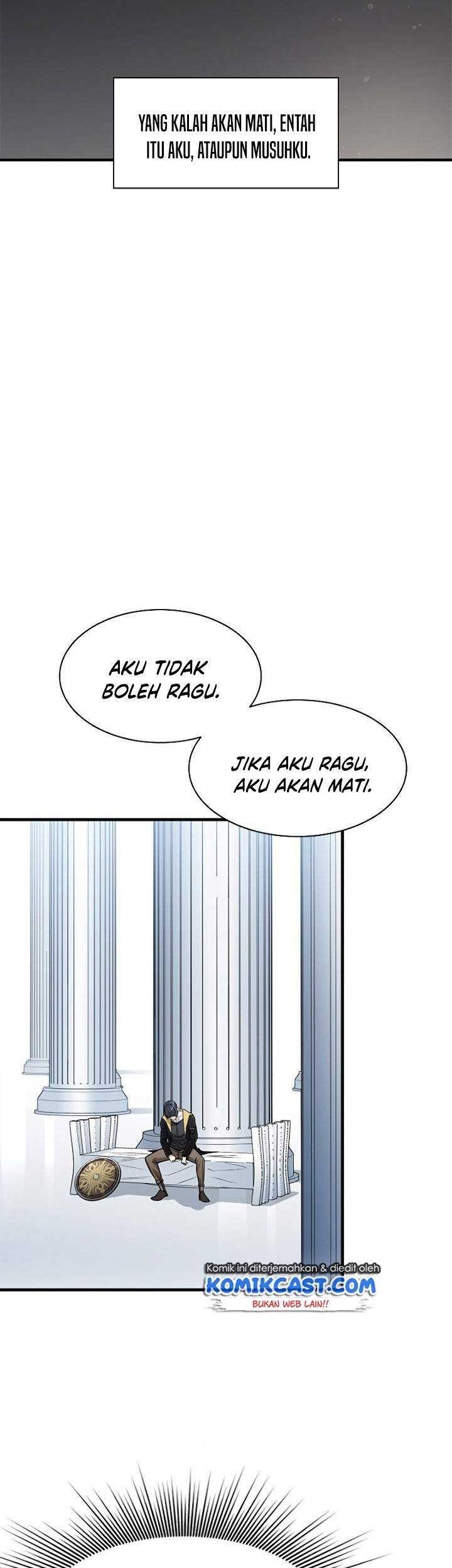 The Tutorial Is Too Hard Chapter 29 Halaman 52