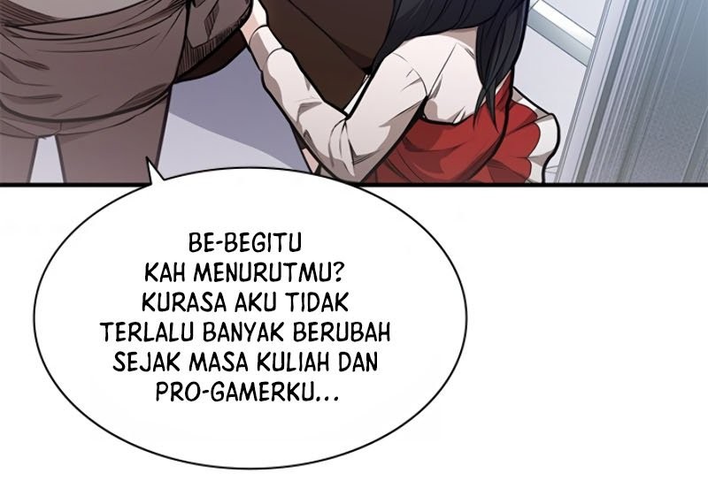 The Tutorial Is Too Hard Chapter 3 Halaman 35
