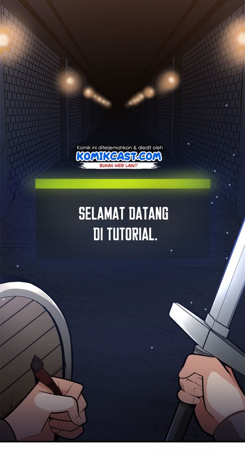 The Tutorial Is Too Hard Chapter 3 Halaman 59