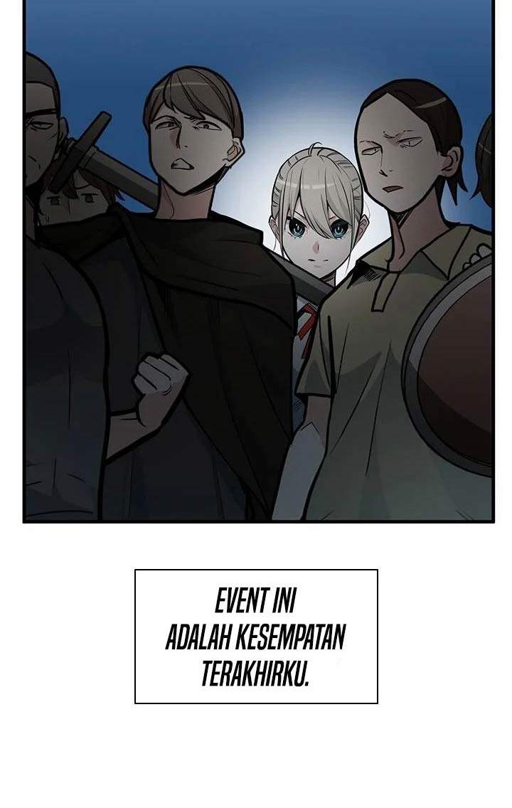 The Tutorial Is Too Hard Chapter 33 Halaman 5