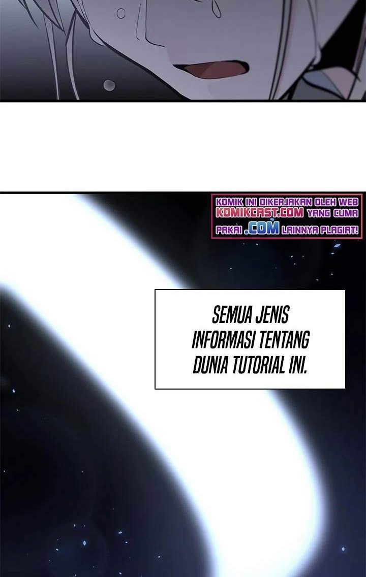 The Tutorial Is Too Hard Chapter 33 Halaman 7