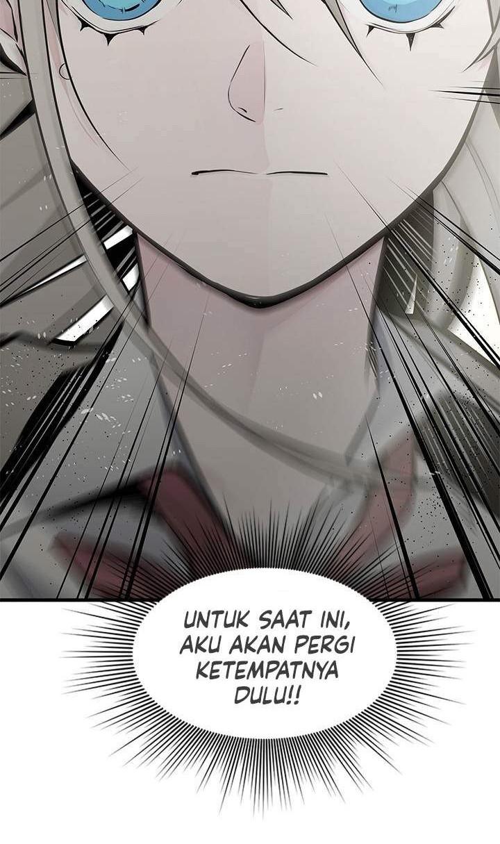 The Tutorial Is Too Hard Chapter 33 Halaman 17