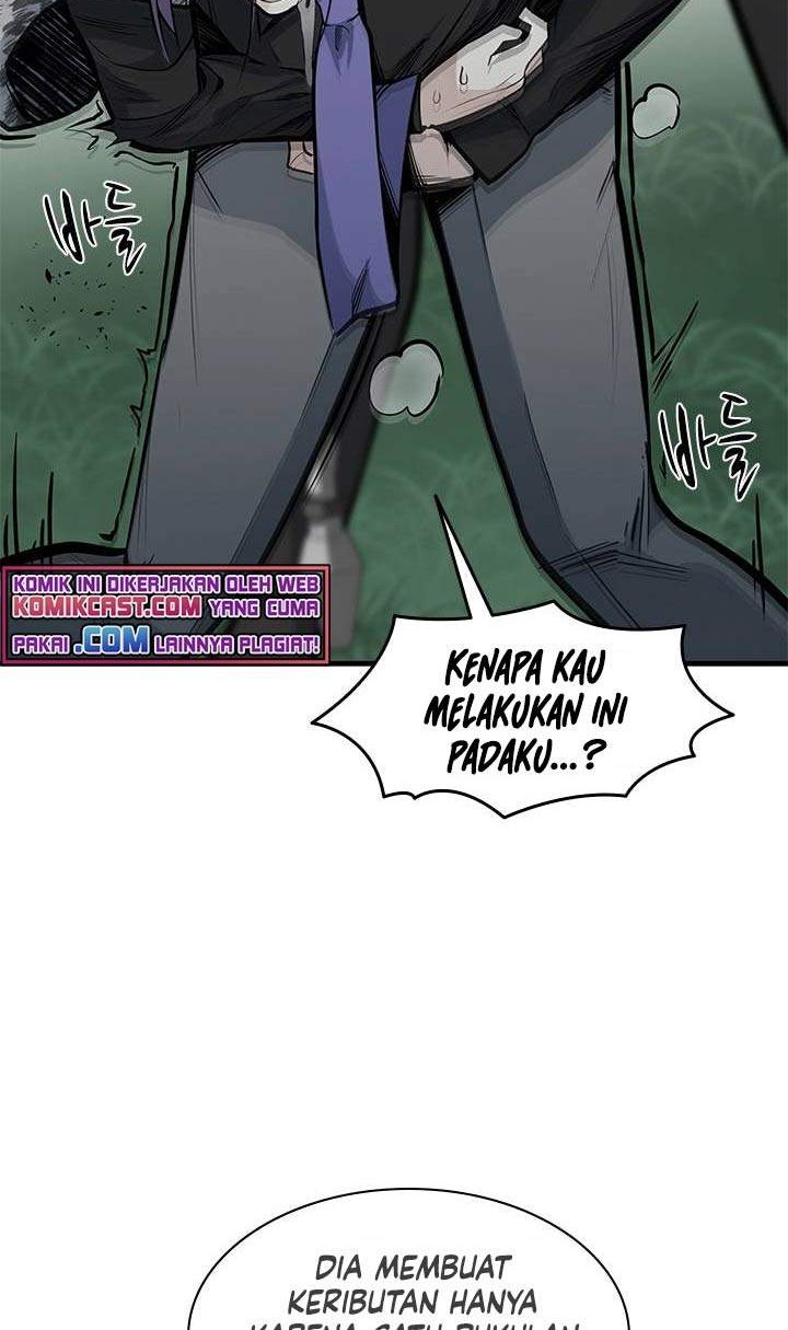 The Tutorial Is Too Hard Chapter 33 Halaman 27