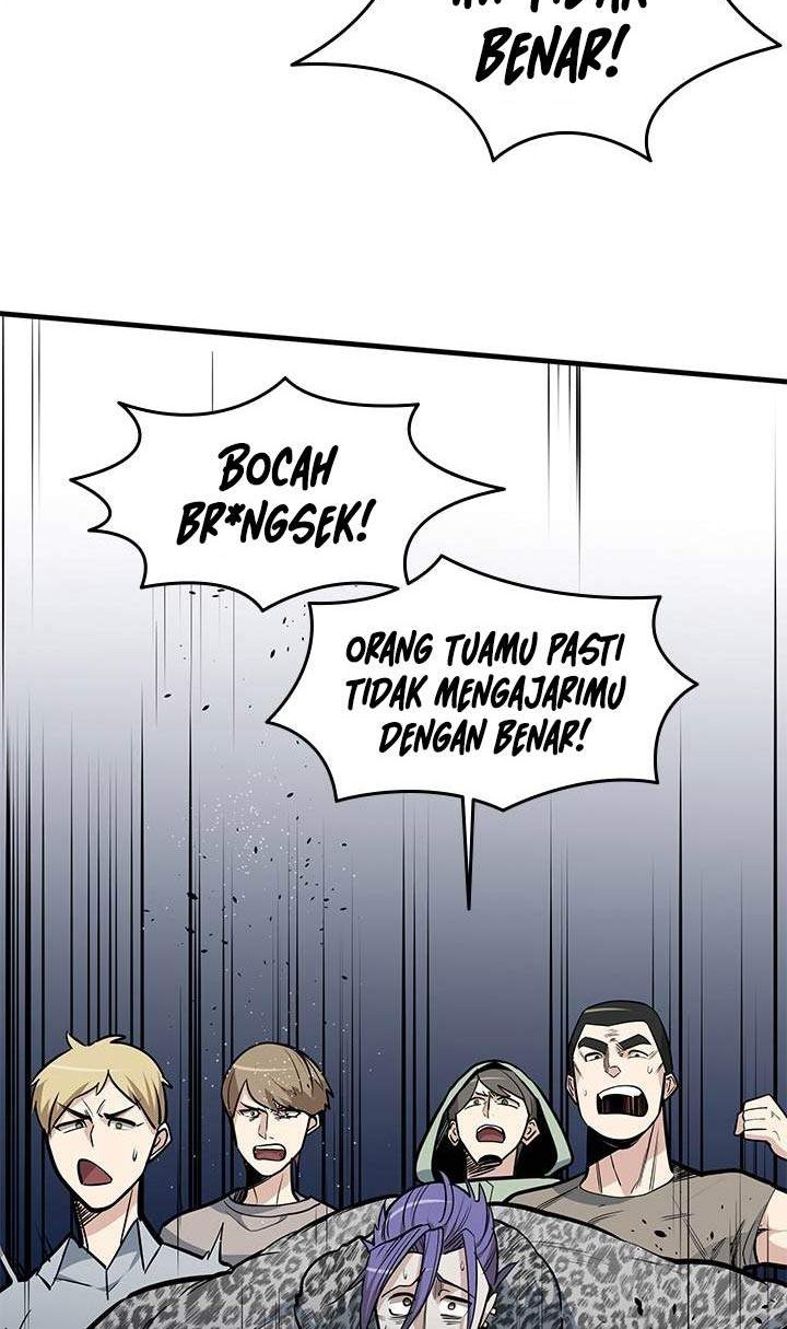 The Tutorial Is Too Hard Chapter 33 Halaman 29