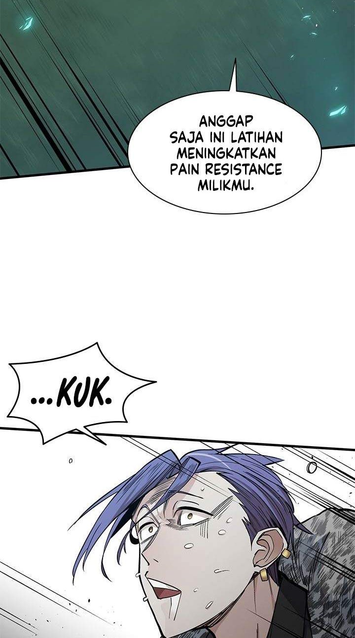 The Tutorial Is Too Hard Chapter 33 Halaman 37
