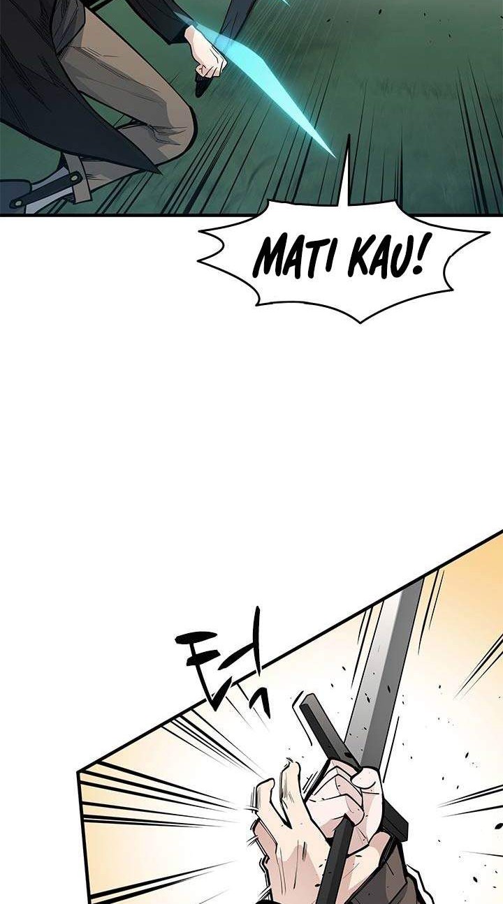 The Tutorial Is Too Hard Chapter 33 Halaman 39