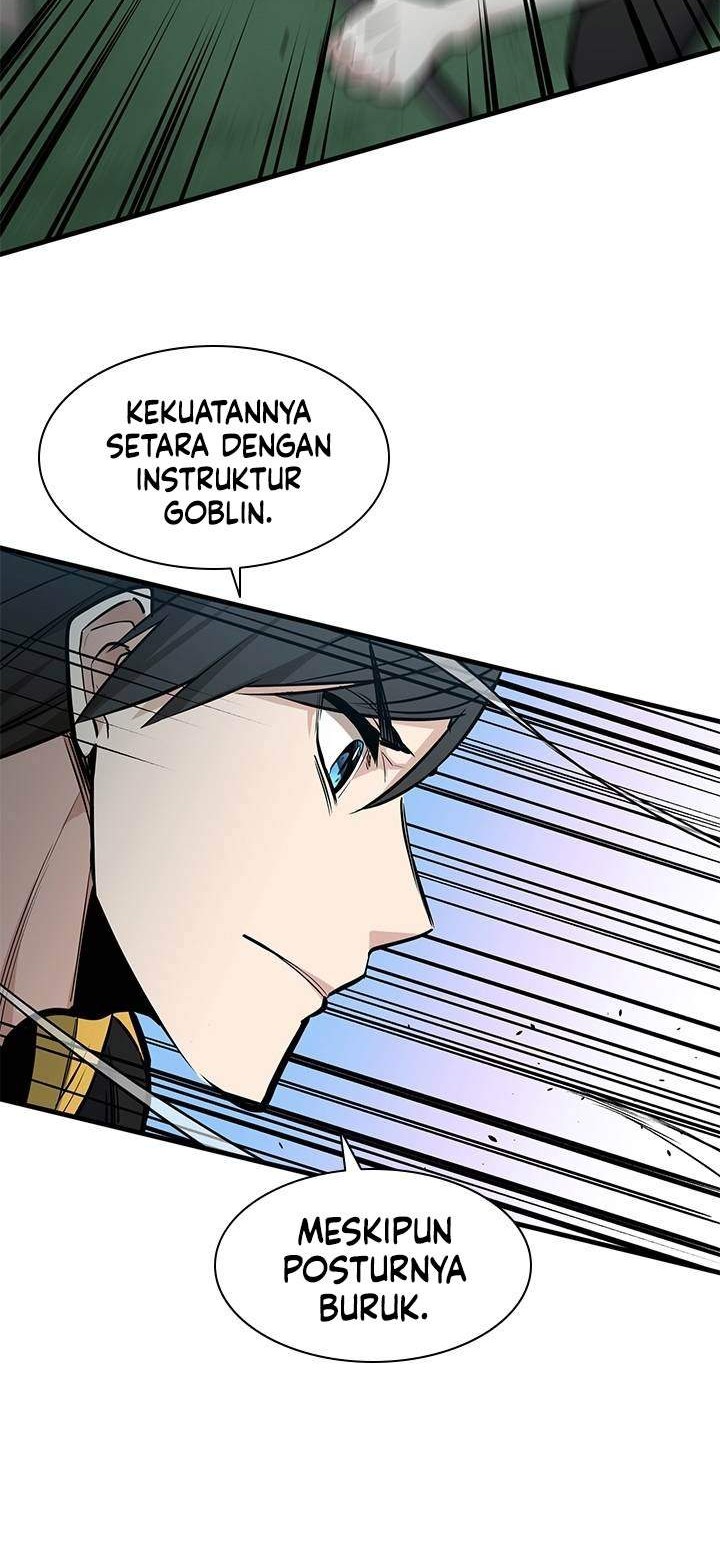 The Tutorial Is Too Hard Chapter 33 Halaman 45