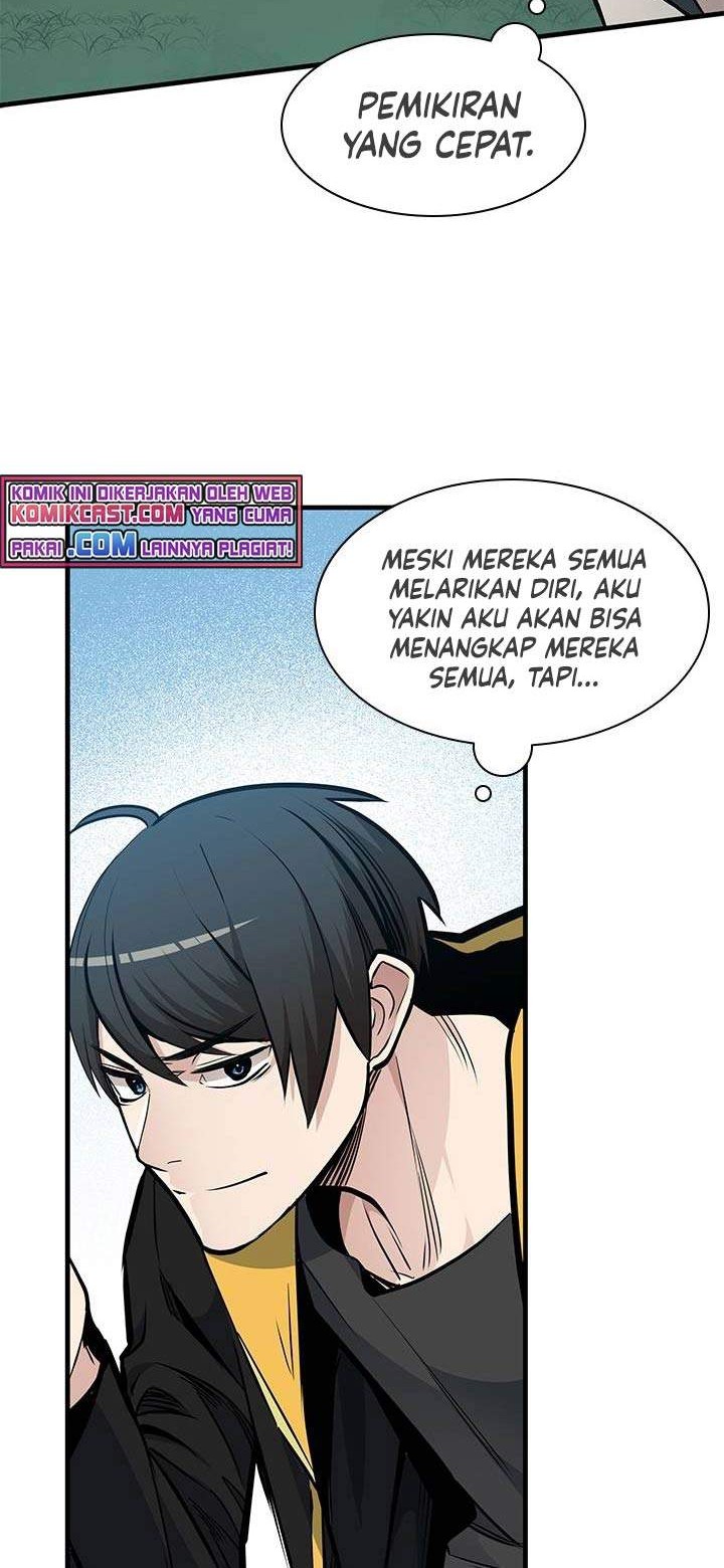 The Tutorial Is Too Hard Chapter 33 Halaman 53