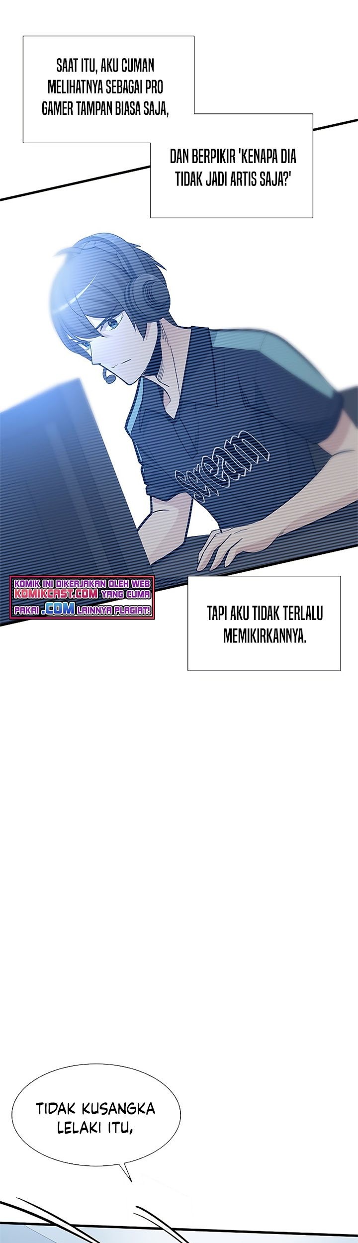 The Tutorial Is Too Hard Chapter 44 Halaman 18
