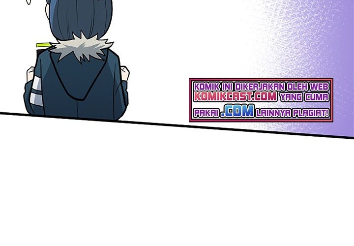 The Tutorial Is Too Hard Chapter 44 Halaman 29