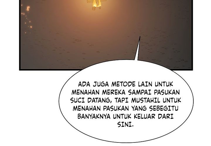 The Tutorial Is Too Hard Chapter 44 Halaman 39