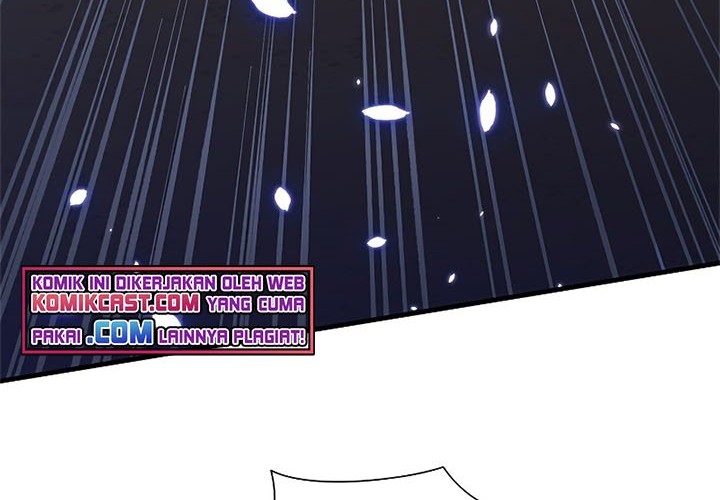 The Tutorial Is Too Hard Chapter 44 Halaman 46