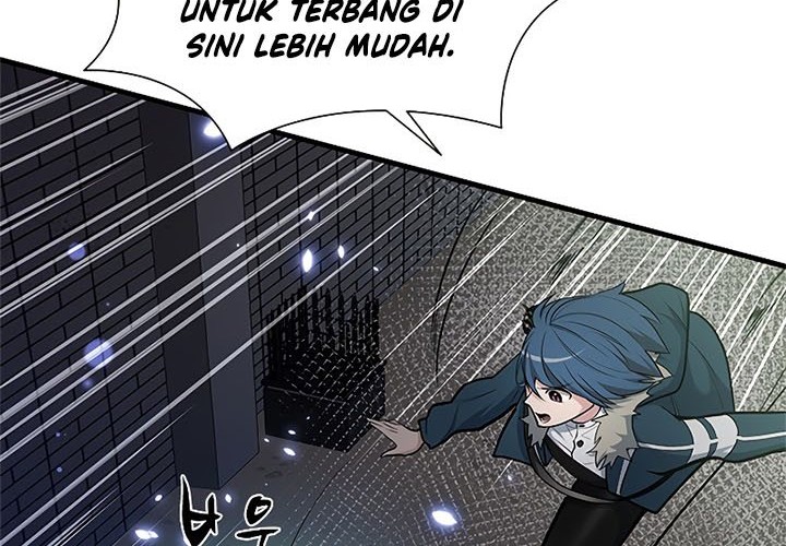 The Tutorial Is Too Hard Chapter 44 Halaman 50