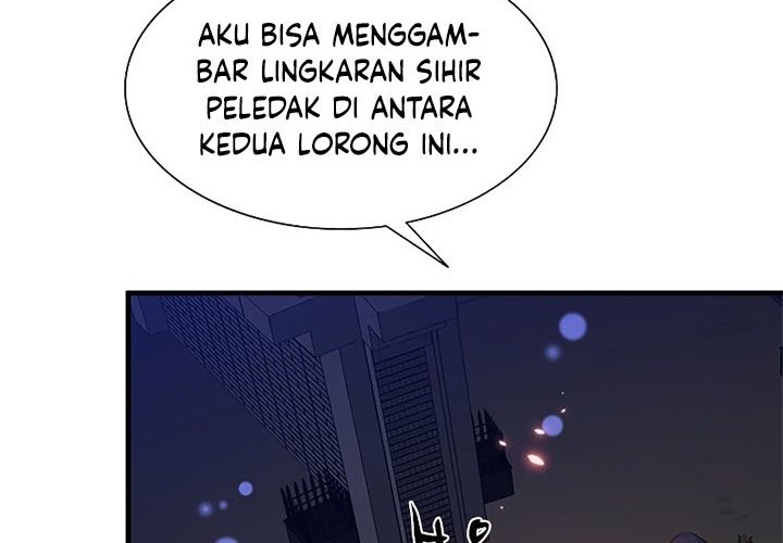 The Tutorial Is Too Hard Chapter 44 Halaman 52