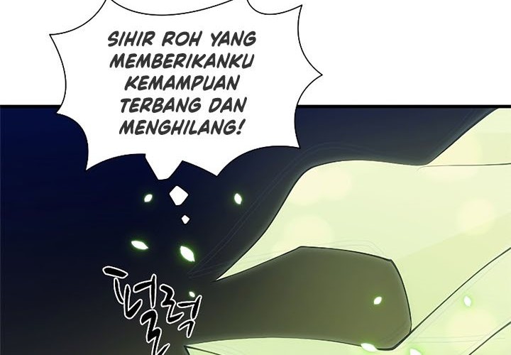 The Tutorial Is Too Hard Chapter 44 Halaman 59