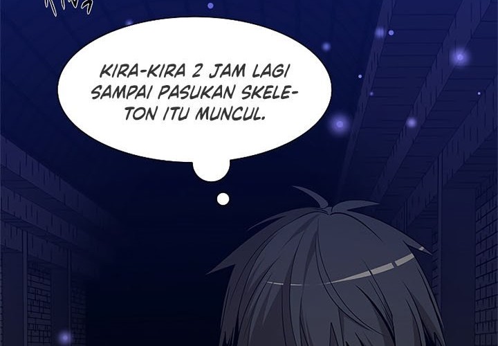The Tutorial Is Too Hard Chapter 45 Halaman 5