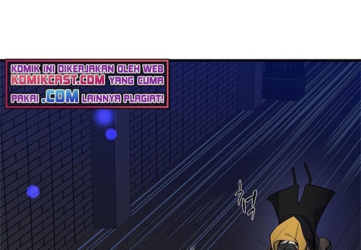 The Tutorial Is Too Hard Chapter 45 Halaman 9