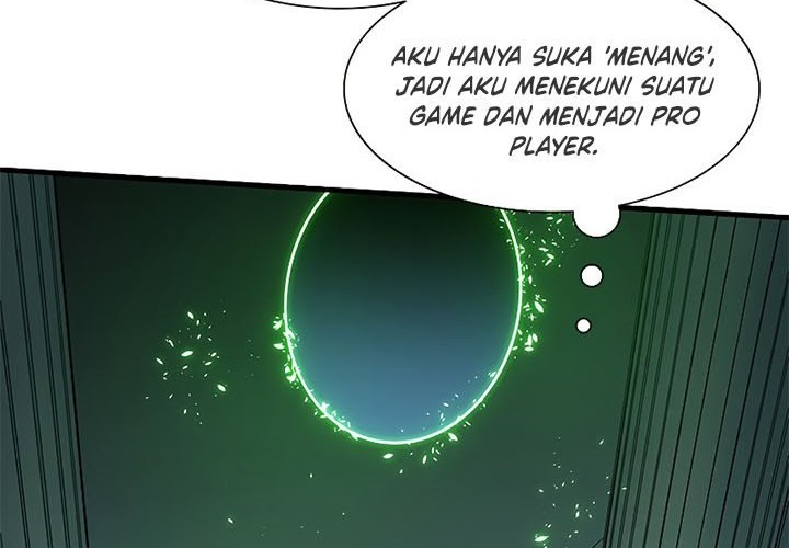 The Tutorial Is Too Hard Chapter 45 Halaman 25
