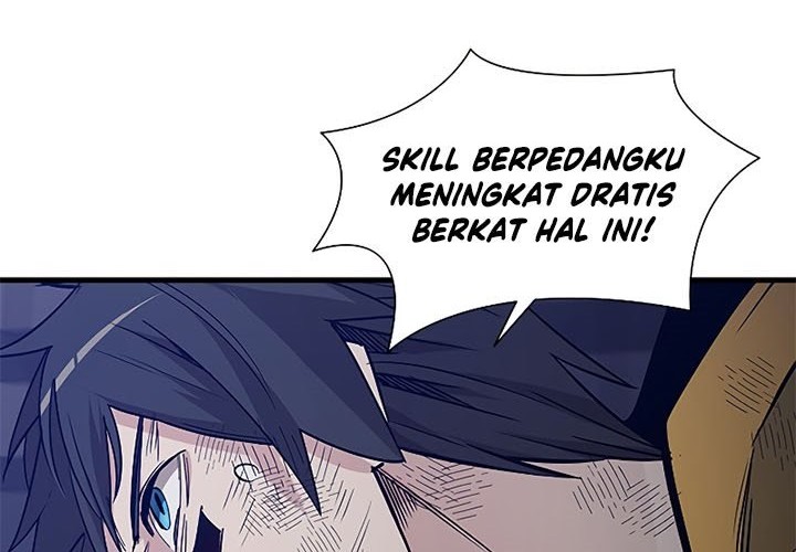 The Tutorial Is Too Hard Chapter 45 Halaman 35