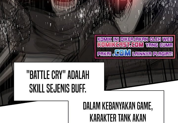 The Tutorial Is Too Hard Chapter 45 Halaman 44