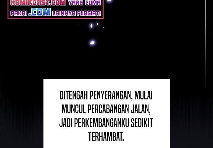 The Tutorial Is Too Hard Chapter 45 Halaman 52