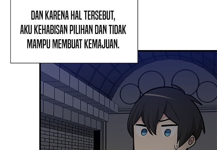 The Tutorial Is Too Hard Chapter 45 Halaman 56