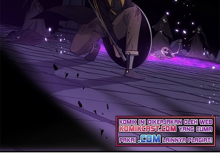 The Tutorial Is Too Hard Chapter 45 Halaman 63