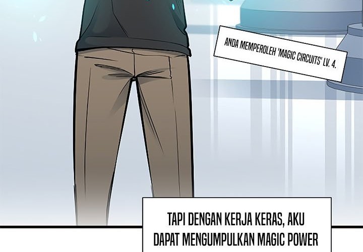 The Tutorial Is Too Hard Chapter 45 Halaman 65
