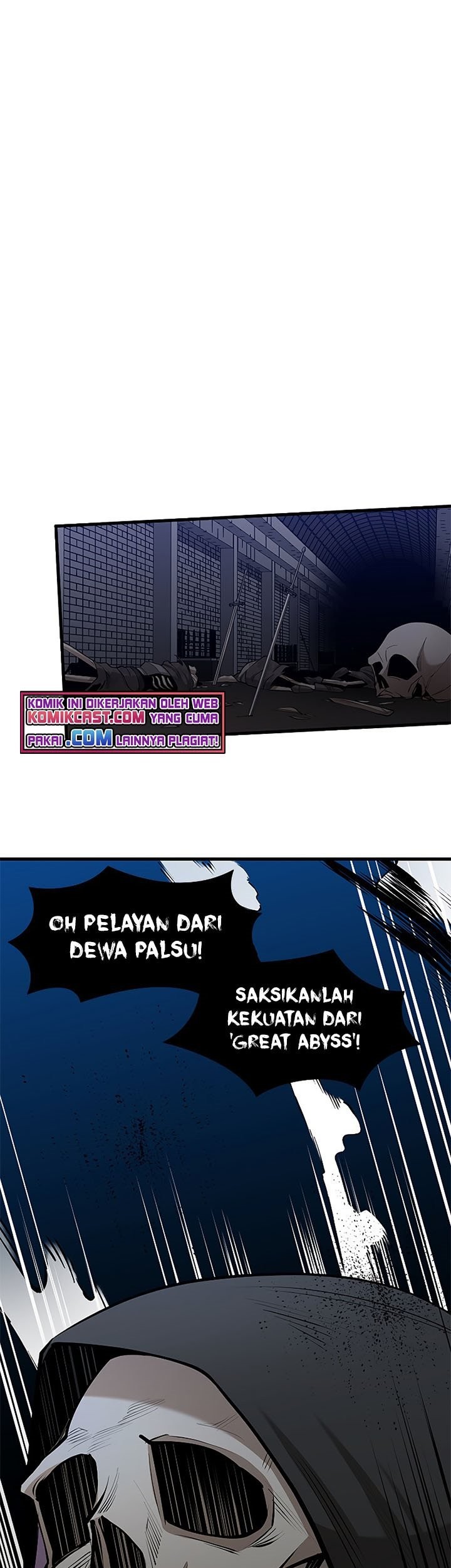 The Tutorial Is Too Hard Chapter 45 Halaman 71