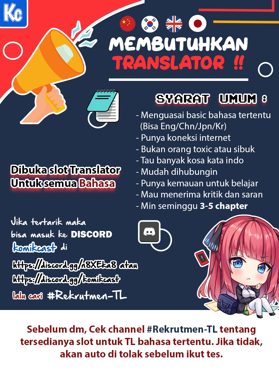 The Tutorial Is Too Hard Chapter 45 Halaman 85