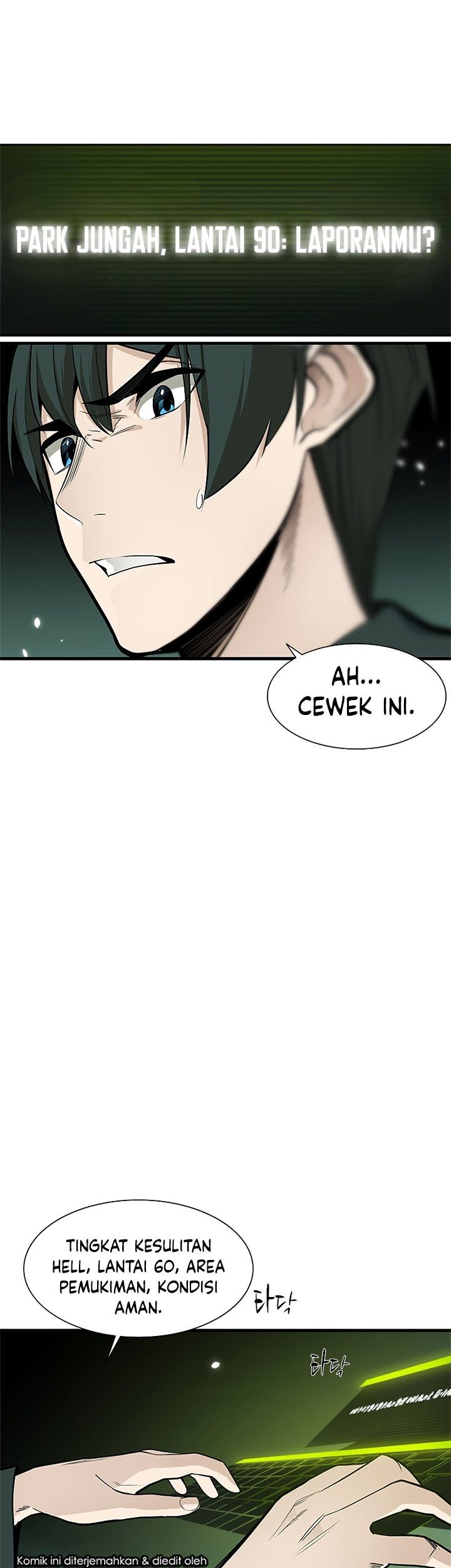 The Tutorial Is Too Hard Chapter 47 Halaman 14