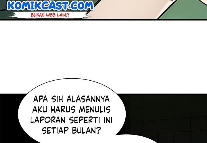 The Tutorial Is Too Hard Chapter 47 Halaman 15