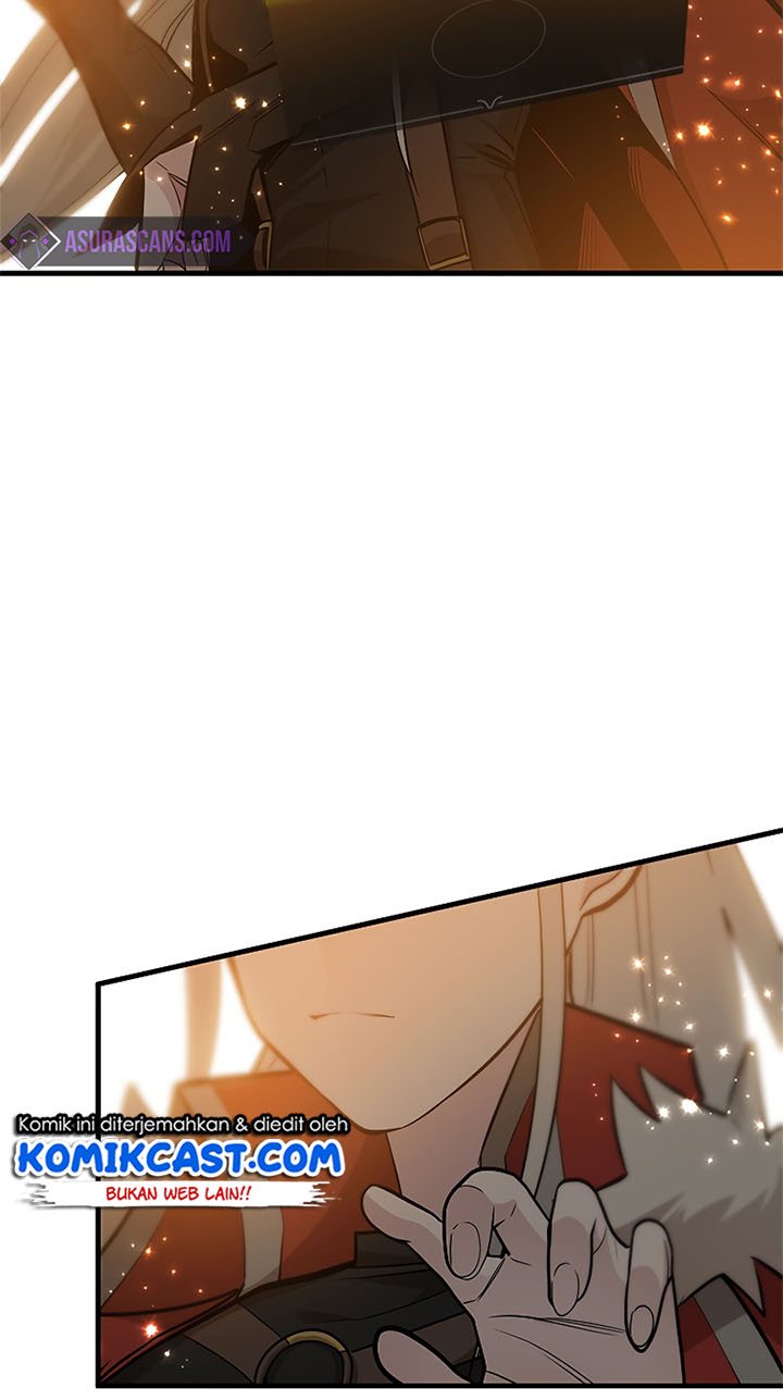 The Tutorial Is Too Hard Chapter 47 Halaman 18