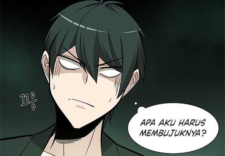 The Tutorial Is Too Hard Chapter 47 Halaman 20