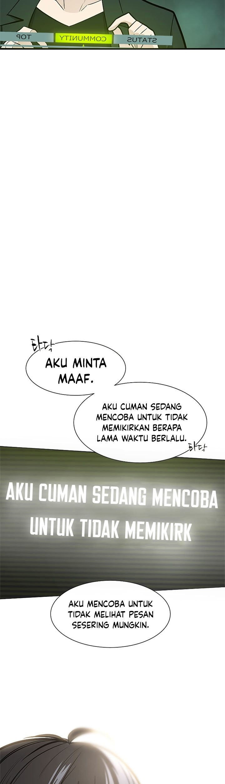 The Tutorial Is Too Hard Chapter 47 Halaman 21