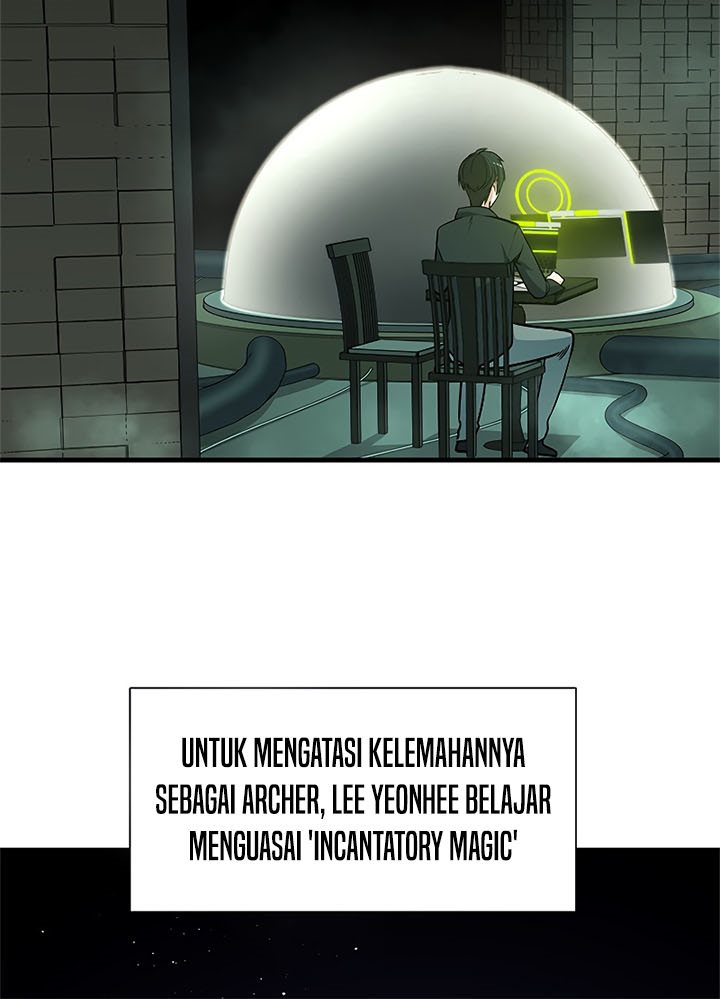 The Tutorial Is Too Hard Chapter 47 Halaman 35
