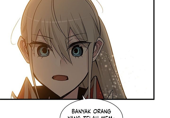The Tutorial Is Too Hard Chapter 47 Halaman 39