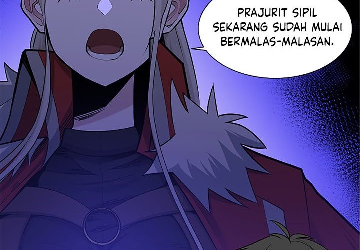 The Tutorial Is Too Hard Chapter 47 Halaman 41