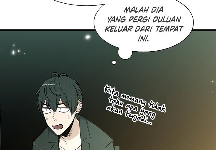 The Tutorial Is Too Hard Chapter 47 Halaman 51