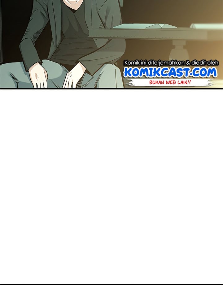 The Tutorial Is Too Hard Chapter 47 Halaman 52