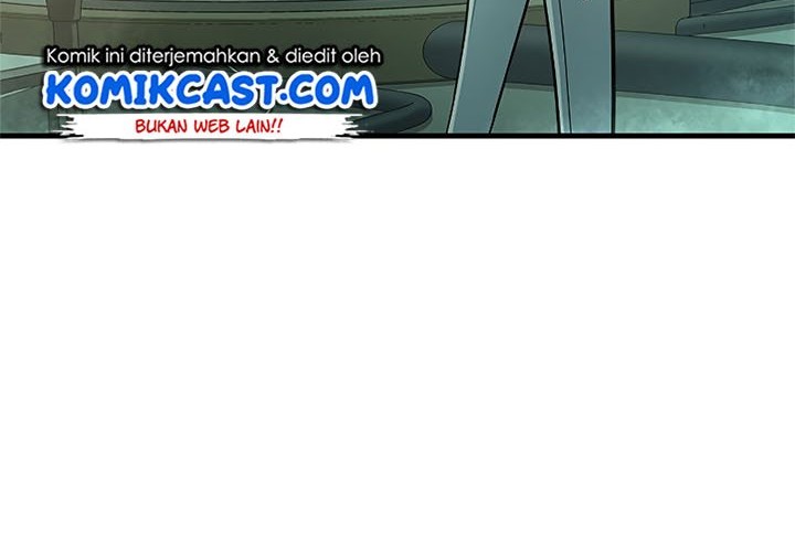 The Tutorial Is Too Hard Chapter 47 Halaman 54