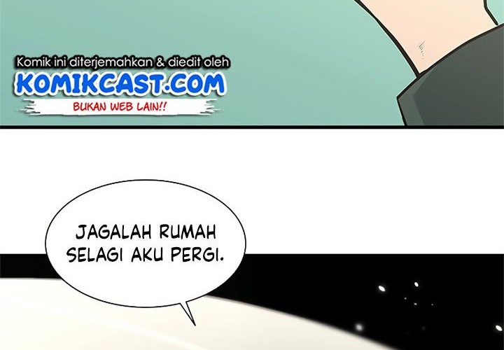 The Tutorial Is Too Hard Chapter 47 Halaman 56