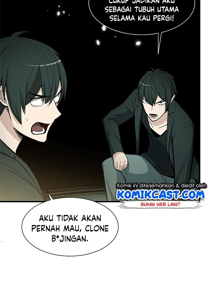 The Tutorial Is Too Hard Chapter 47 Halaman 69