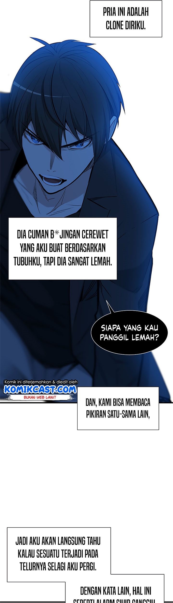 The Tutorial Is Too Hard Chapter 47 Halaman 70