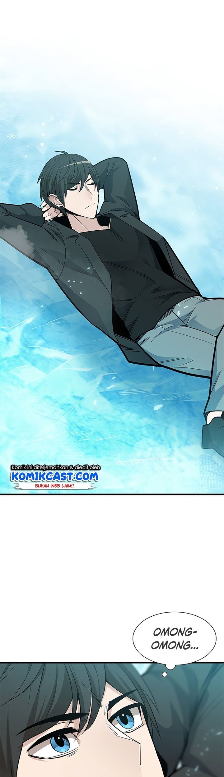 The Tutorial Is Too Hard Chapter 48 Halaman 5