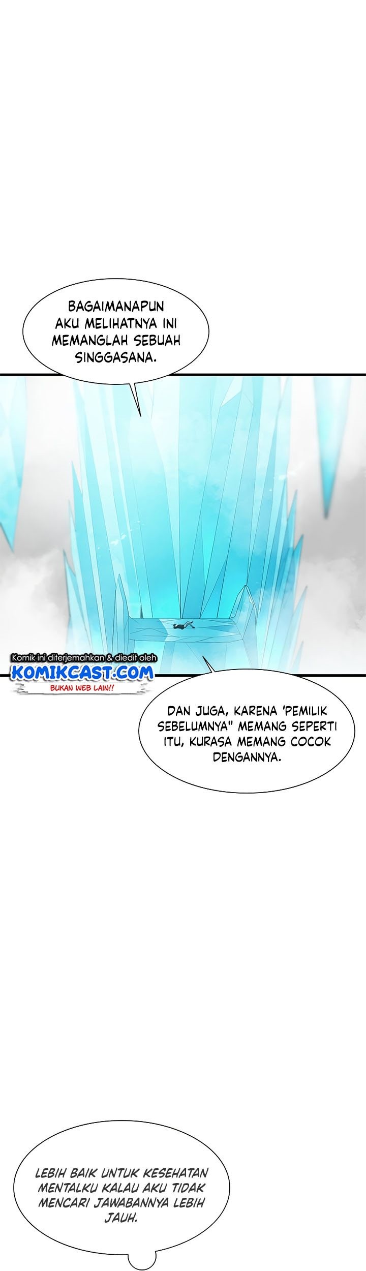 The Tutorial Is Too Hard Chapter 48 Halaman 7