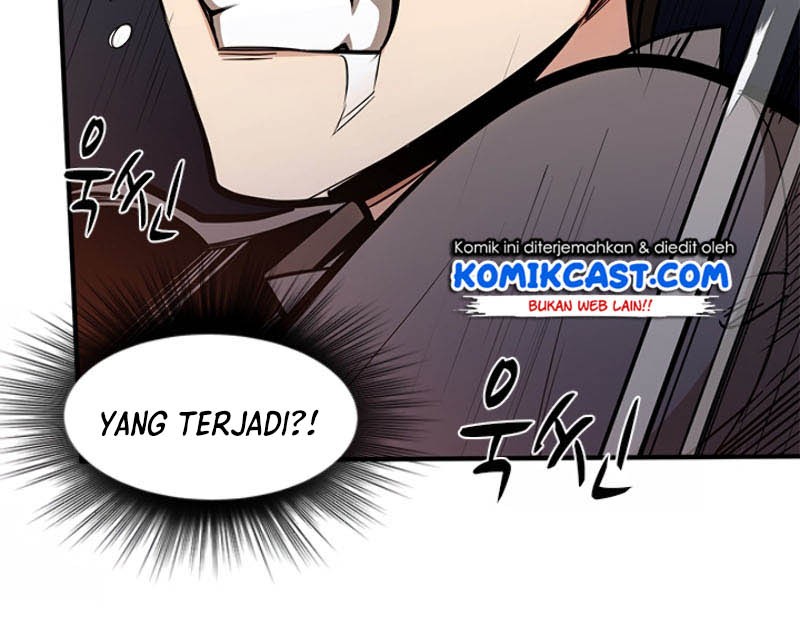 The Tutorial Is Too Hard Chapter 5 Halaman 5