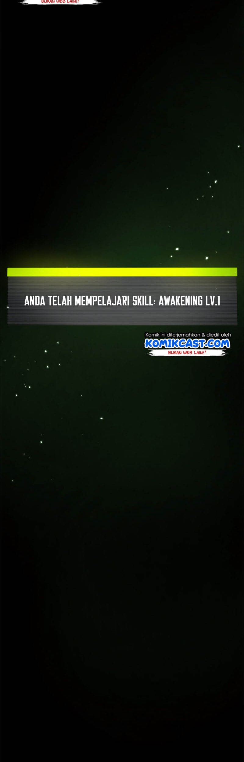 The Tutorial Is Too Hard Chapter 5 Halaman 32