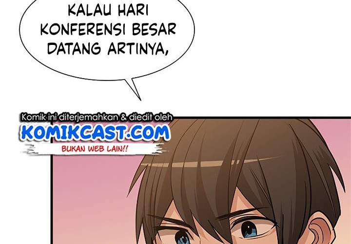 The Tutorial Is Too Hard Chapter 50 Halaman 5