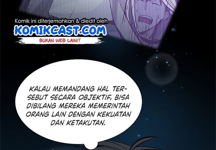 The Tutorial Is Too Hard Chapter 50 Halaman 13